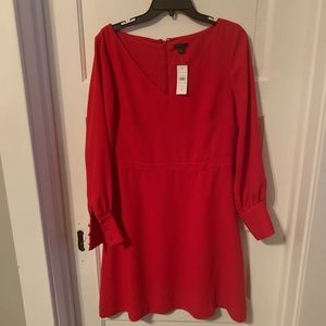 Ann Taylor Dress